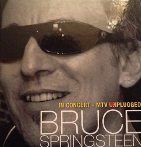 Bruce Springsteen - Unplugged (DVD movie)