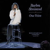 Barbra Streisand - One Voice (tweedehands CD) - Velvet Music