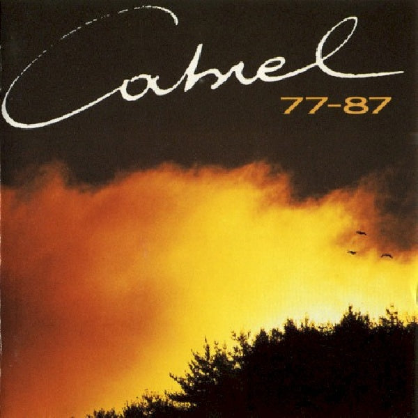 Francis Cabrel - 77/87 (CD)