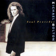 Michael Bolton - Soul provider (CD) - Velvet Music