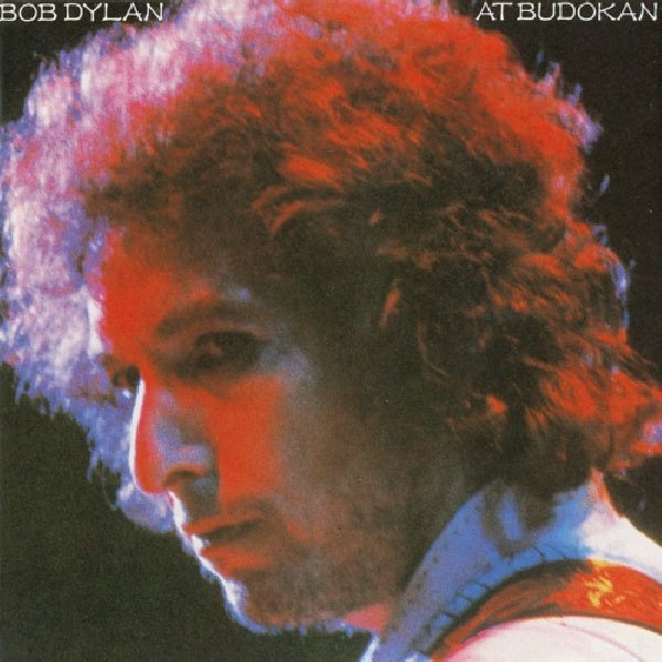 Bob Dylan - Bob dylan at budokan (CD)
