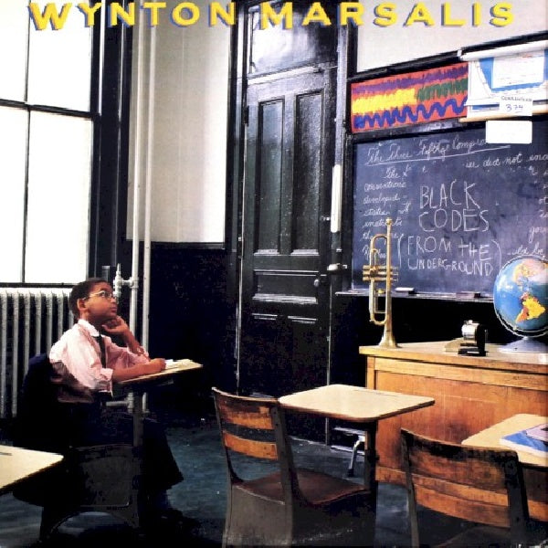 Wynton Marsalis - Standard time vol.2 (CD)