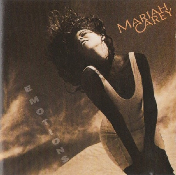 Mariah Carey - Emotions (CD)