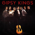 Gipsy Kings - Gipsy kings (CD) - Velvet Music