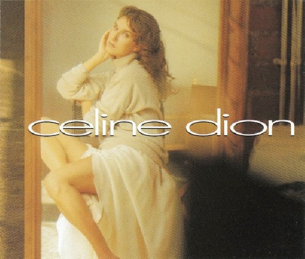 Céline Dion - Céline Dion (CD)