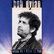 Bob Dylan - Good as i been to you (CD) - Velvet Music