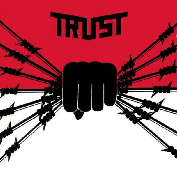 Trust - Ideal (CD)