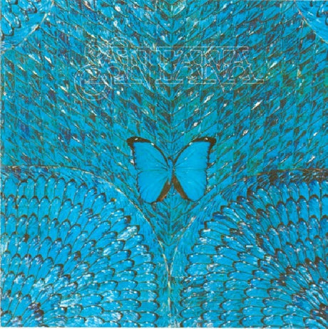 Santana - Borboletta (CD) - Velvet Music