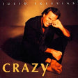 Julio Iglesias - Crazy (CD) - Velvet Music