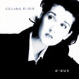 Cã©line Dion - D'eux (CD) - Velvet Music