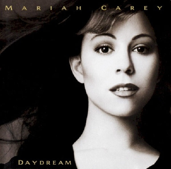 Mariah Carey - Daydream (CD) - Velvet Music