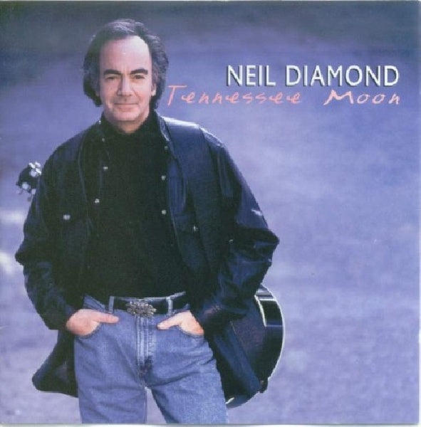 Neil Diamond - Tennessee moon (CD) - Velvet Music