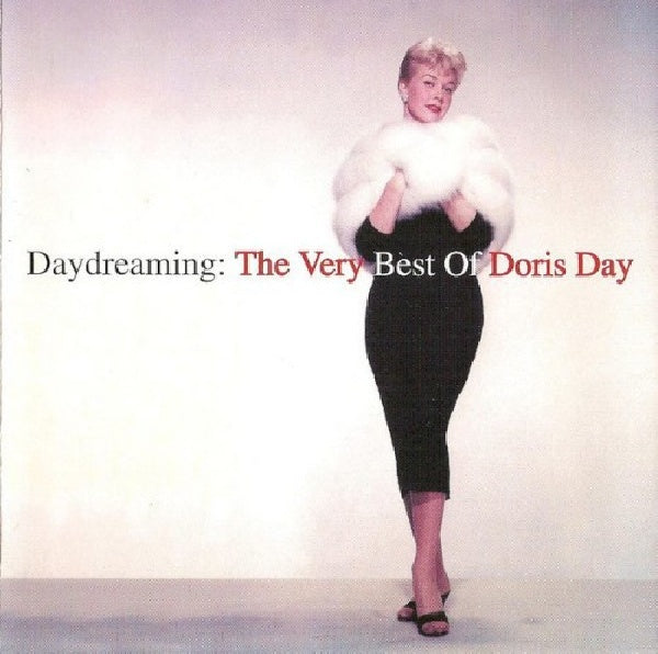 Doris Day - Daydreaming/the very best of doris day (CD) - Velvet Music