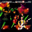 Satriani, Joe, Eric Johnson, S - G3 - live in concert (CD) - Velvet Music