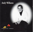 Andy Williams - Love songs (CD) - Velvet Music