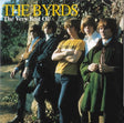 The Byrds - The very best of the byrds (CD) - Velvet Music
