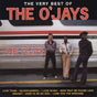 The O Jays - The very best of... (CD) - Velvet Music