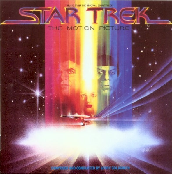 Bande originale - Star trek: le film (CD)