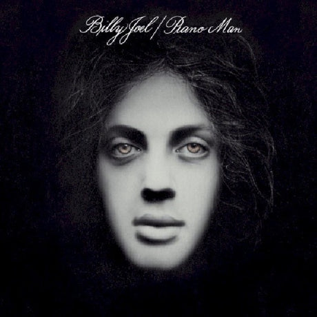 Billy Joel - Piano man (CD)