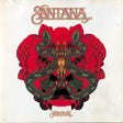 Santana - Festival (CD) - Velvet Music