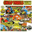 Big Brother & The Holding Comp - Cheap thrills (CD)