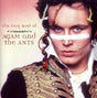 Adam & The Ants - Antmusic -best of -22tr- (CD) - Velvet Music