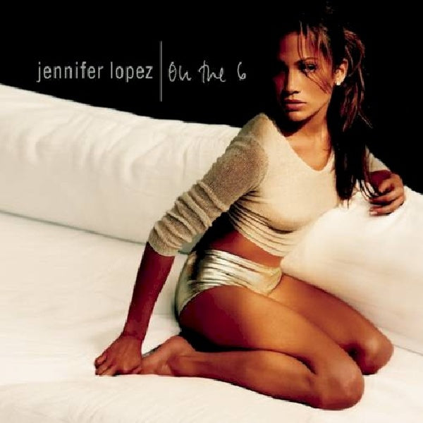 Jennifer Lopez - On the 6 (CD) - Velvet Music