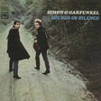 Simon & Garfunkel - Sounds of silence (CD) - Velvet Music