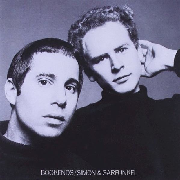 Simon &amp; Garfunkel - Book Ends (CD)