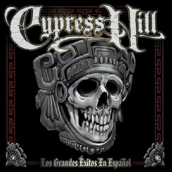Cypress Hill - Los grandes éxitos en español (CD)