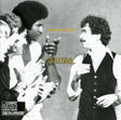 Santana - Inner secrets (CD) - Velvet Music