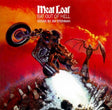 Meat Loaf - Bat out of hell (CD)