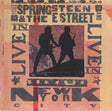 Bruce Springsteen & The E Str - Live in new york city (CD) - Velvet Music