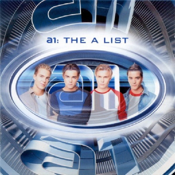 A1 - Une liste (CD)