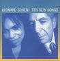 Leonard Cohen - Ten new songs (CD) - Velvet Music
