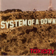 System Of A Down - Toxicity (CD) - Velvet Music