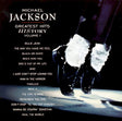 Michael Jackson - Michael jackson greatest hits history volume i (CD) - Velvet Music