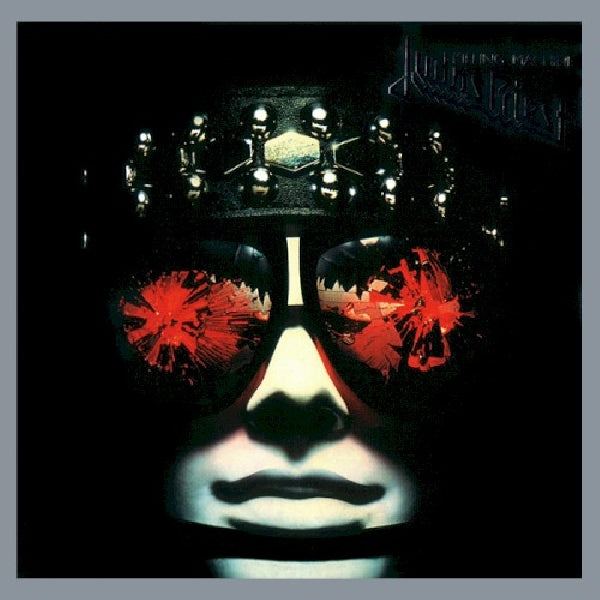 Judas Priest - Killing machine (CD) - Velvet Music