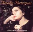 Amália Rodrigues - Fado amalia (CD) - Velvet Music