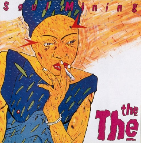The The - Soul mining (CD) - Velvet Music