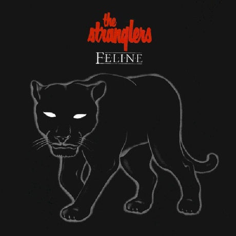 The Stranglers - Feline (CD) - Velvet Music
