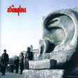 The Stranglers - Aural sculpture (CD) - Velvet Music