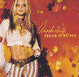 Anastacia - Freak of nature (CD) - Velvet Music