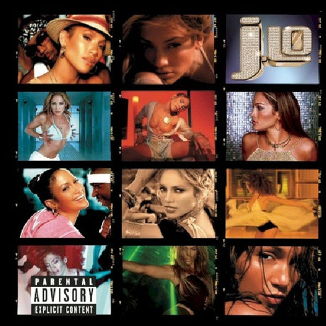 Jennifer Lopez - J to tha l-o! (CD) - Velvet Music