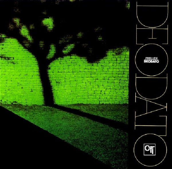 Deodato - Prelude (CD) - Velvet Music