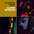 Mike With Al Koope Bloomfield - Super session (CD) - Velvet Music