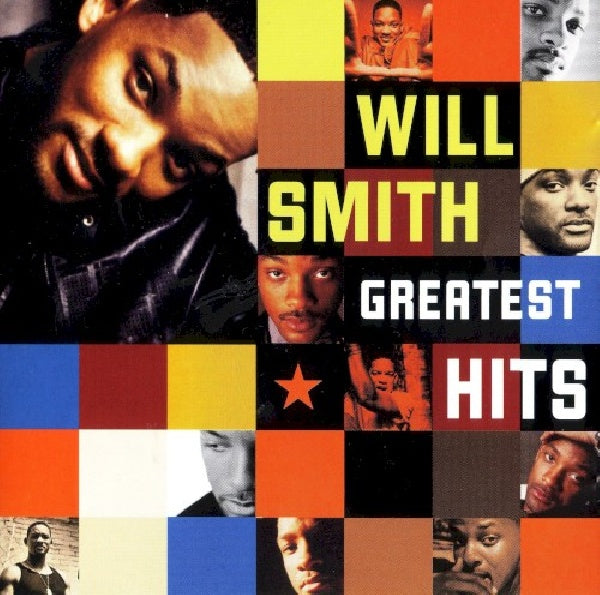 Will Smith - Greatest hits (CD) - Velvet Music