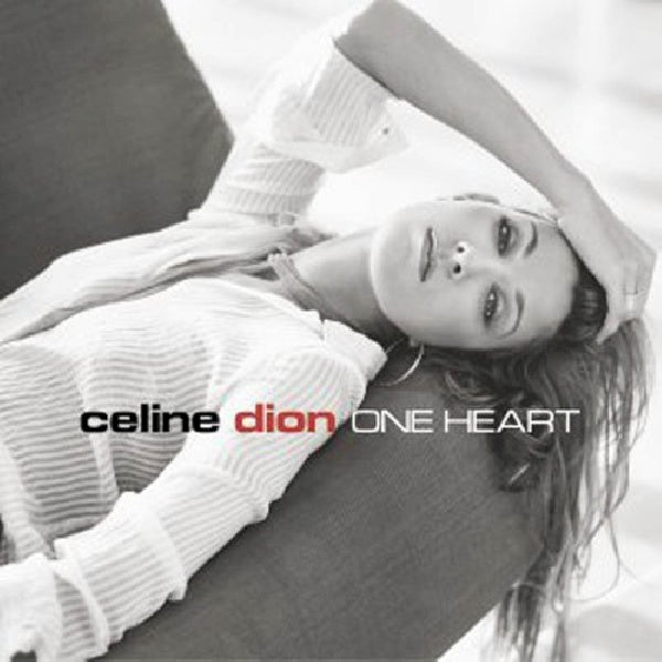 Celine Dion - One heart (CD) - Velvet Music