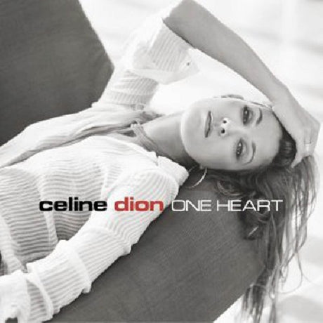 Celine Dion - One heart (CD) - Velvet Music