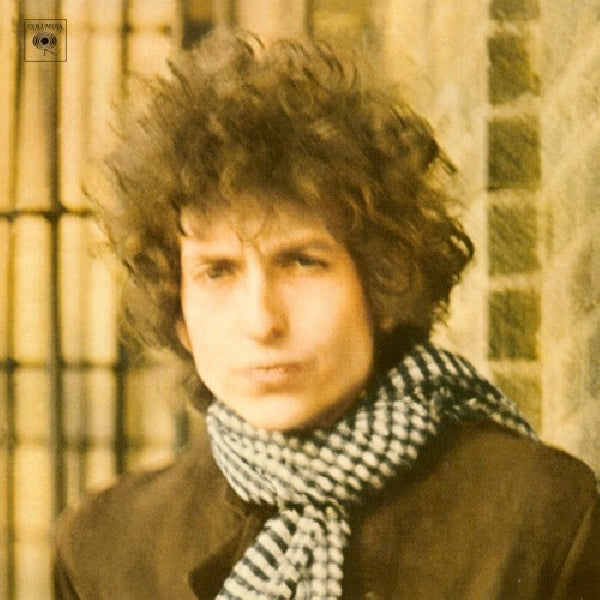 Bob Dylan - Blonde on blonde (CD)
